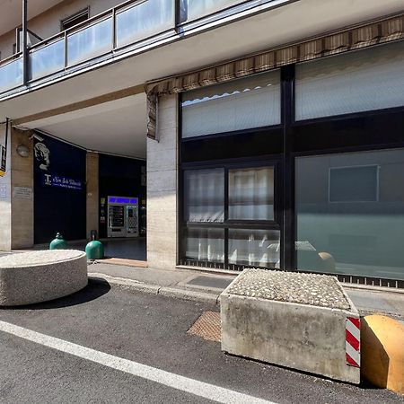 Loft32Pavia, Moderno Appartamento Di 60Mq In Zona Stazione Dış mekan fotoğraf