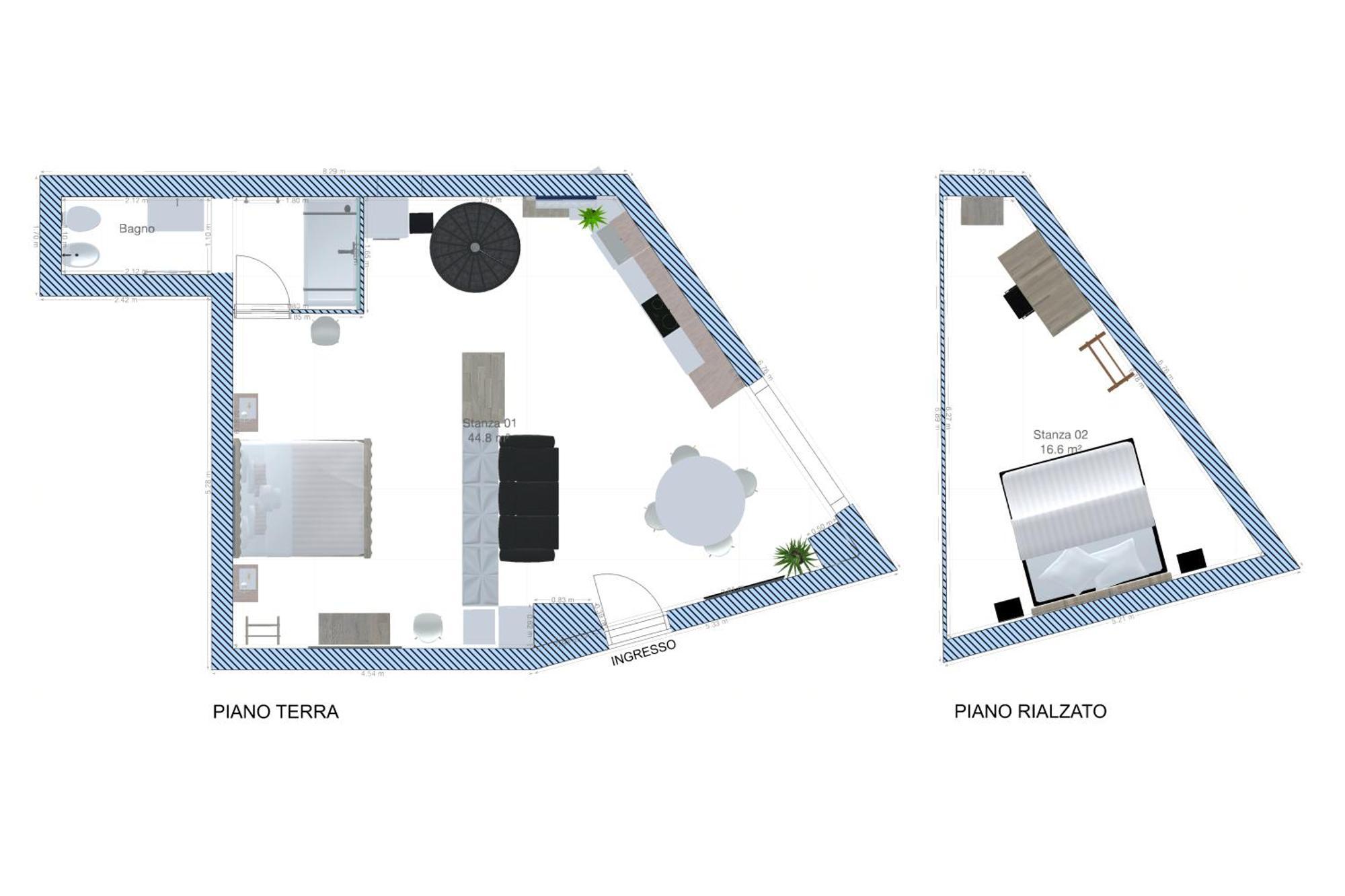 Loft32Pavia, Moderno Appartamento Di 60Mq In Zona Stazione Dış mekan fotoğraf
