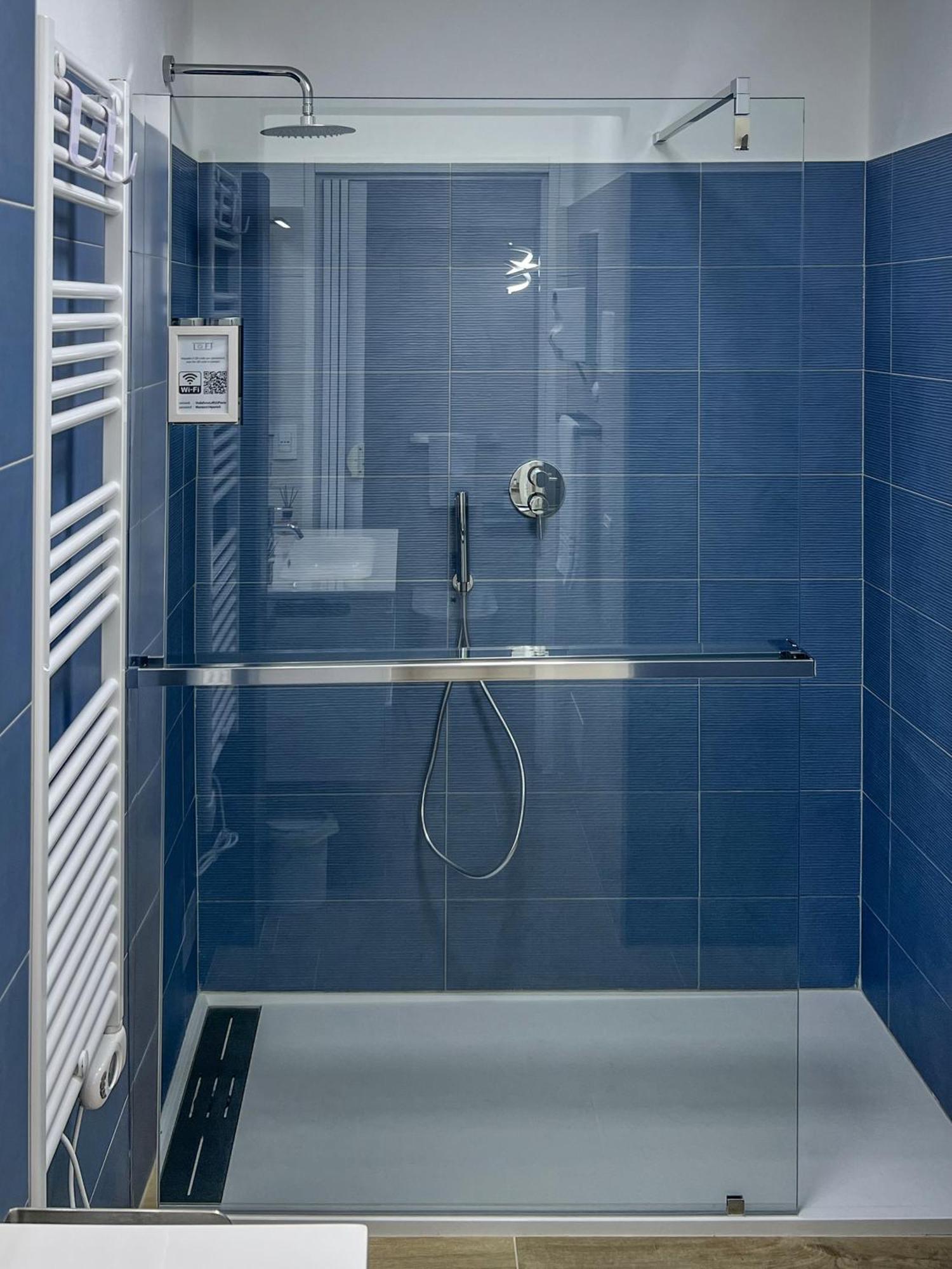 Loft32Pavia, Moderno Appartamento Di 60Mq In Zona Stazione Dış mekan fotoğraf