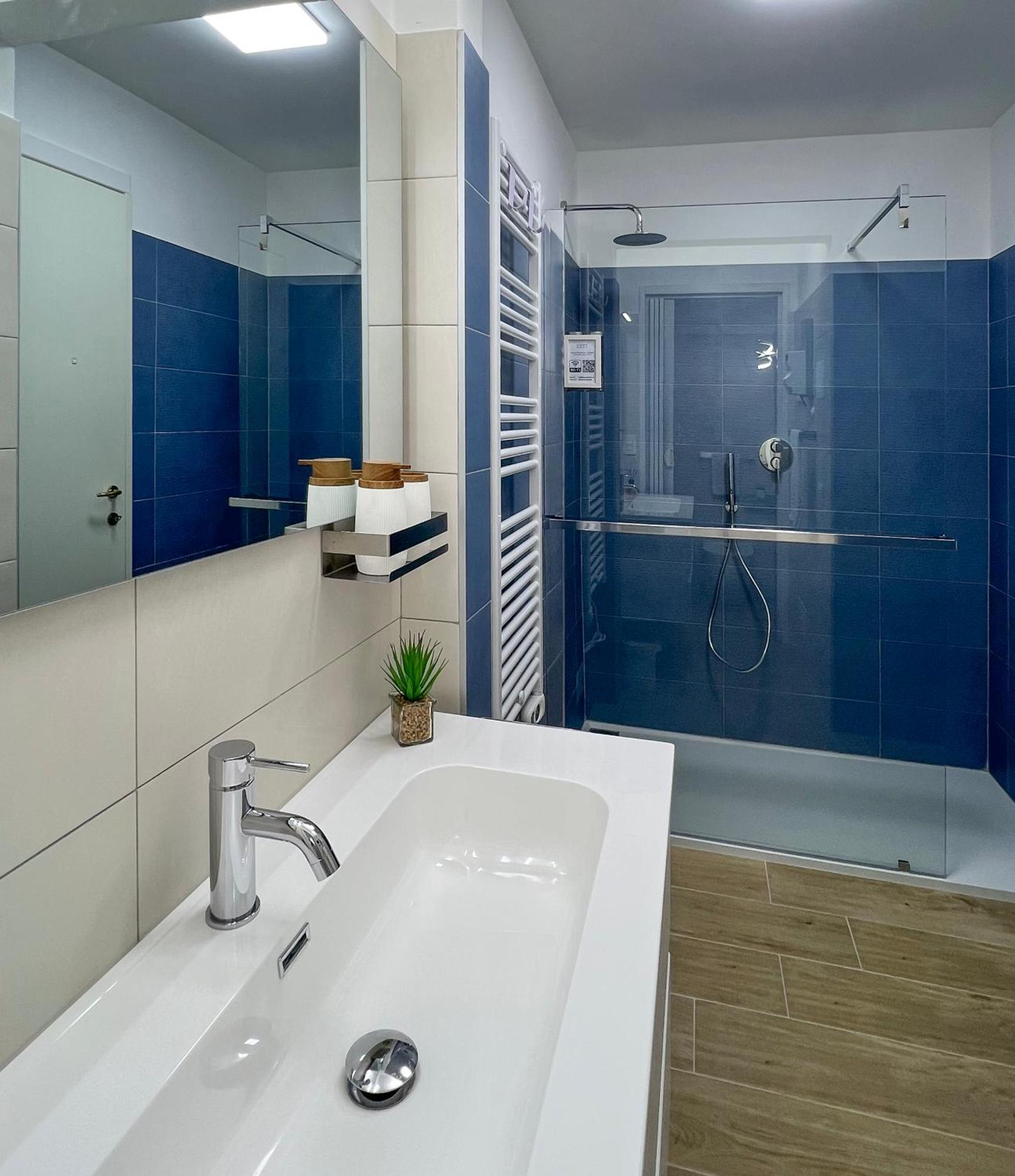 Loft32Pavia, Moderno Appartamento Di 60Mq In Zona Stazione Dış mekan fotoğraf